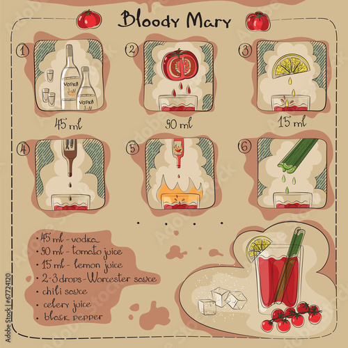 Bloody Mary