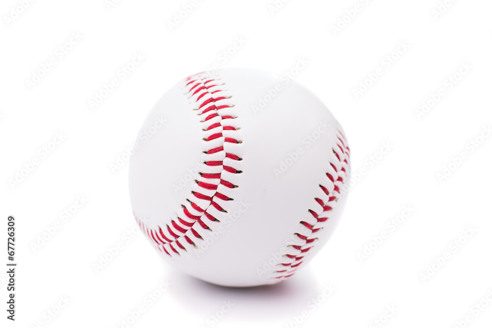 baseball ball