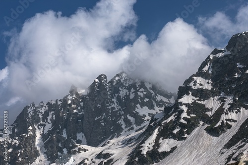 Rocky Mountains