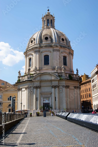 Basilica Ulpia