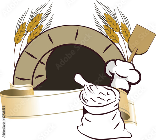 Oven