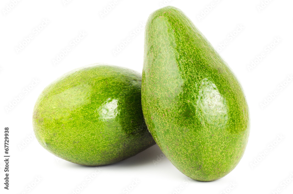 Fresh avocado Fresh avocado