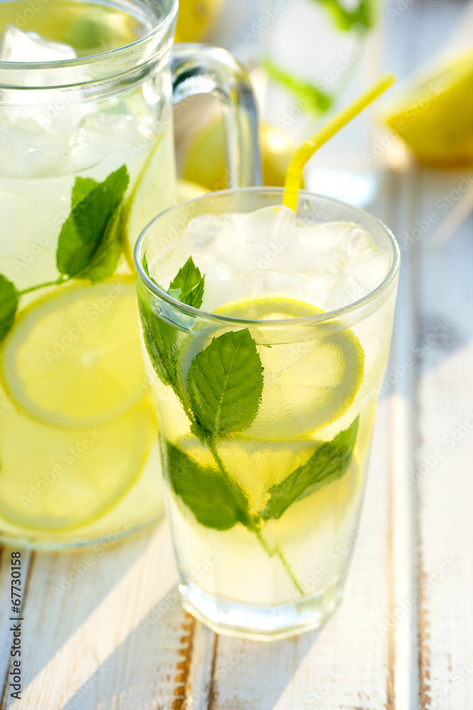 Lemonade Lemonade