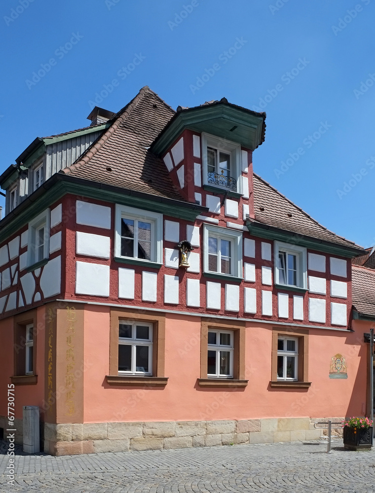 Historische Bauwerke in Herzogenaurach Historische Bauwerke in Herzogenaurach