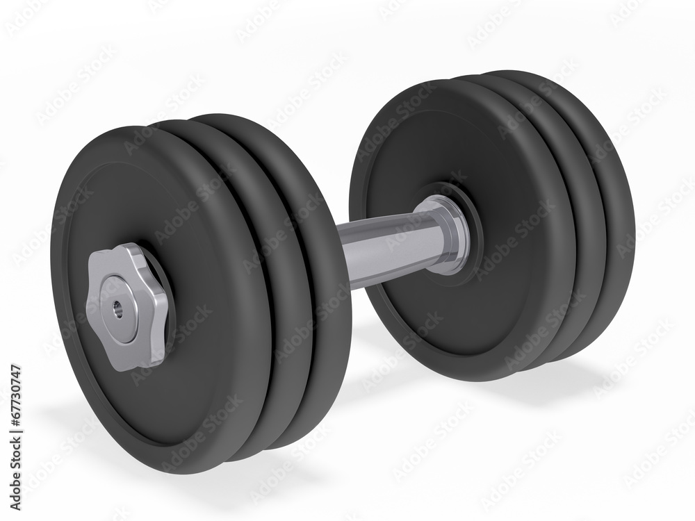 dumbbell dumbbell