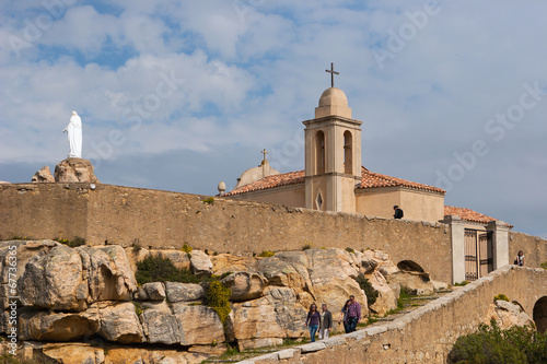 Notre Dame de la Revallata