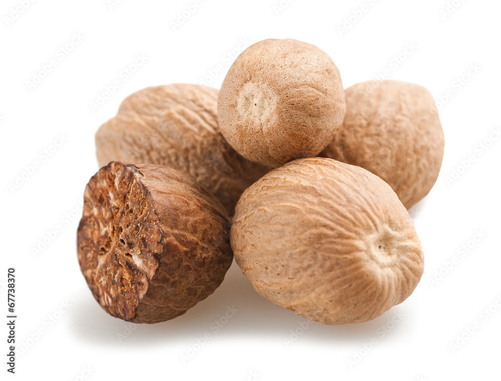 nutmeg nutmeg