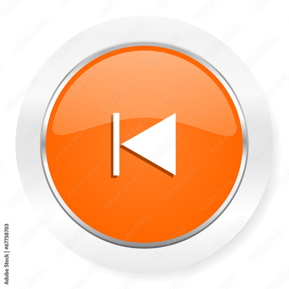 orange computer icon orange computer icon