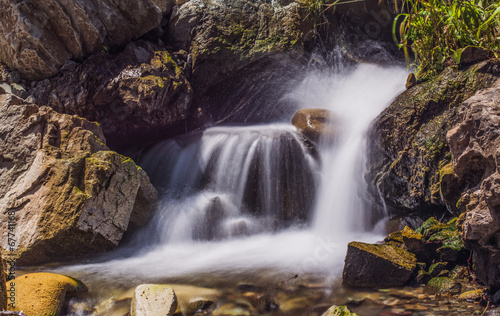 Waterfall