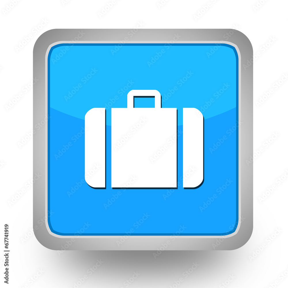 BOUTONS CARRES COLLECTION BLEUE BOUTONS CARRES COLLECTION BLEUE