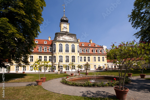 Gohliser Schlösschen Leipzig