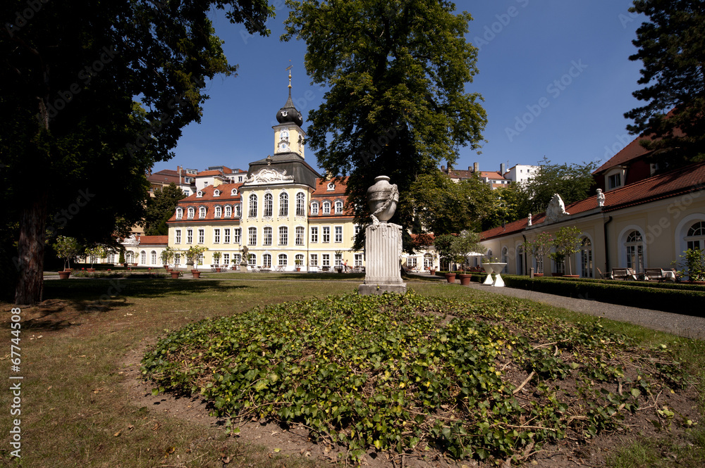 Gohliser Schlösschen Leipzig