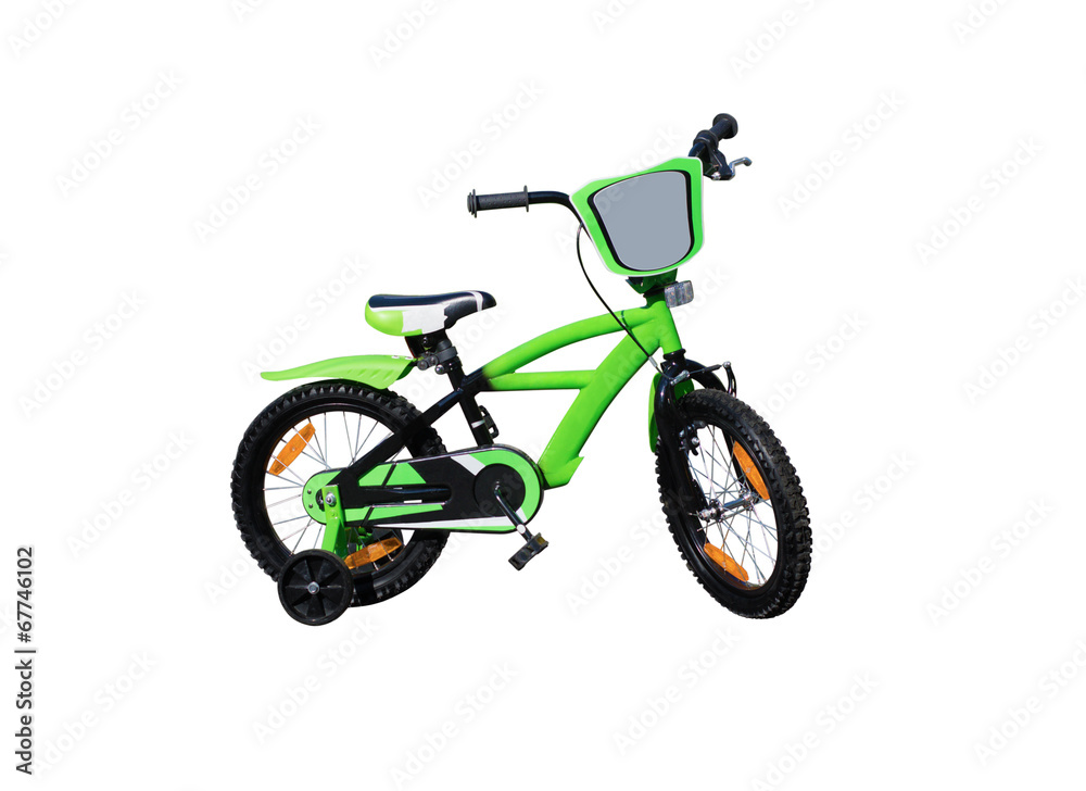 Children's bicycle