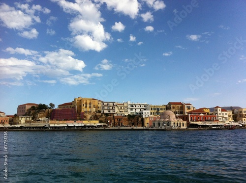 Altstadt Chania Kreta