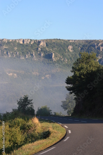 Causse Méjan photo