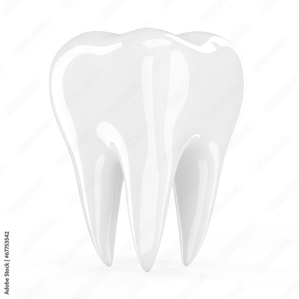 3D Tooth 3D Tooth