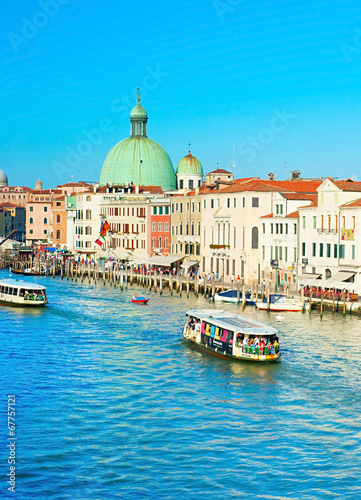 Venice view © joyt