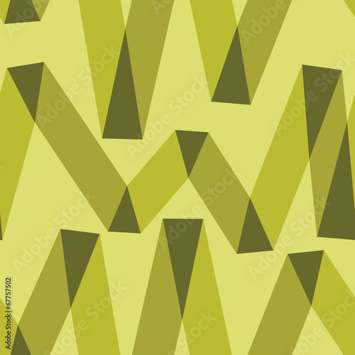 seamless geometric pattern