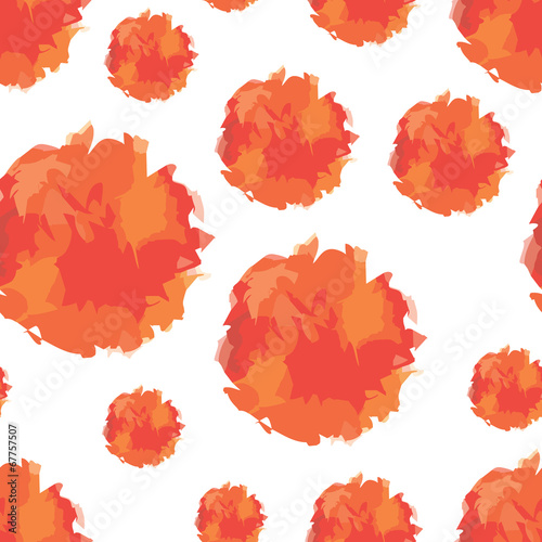 seamless geometric pattern
