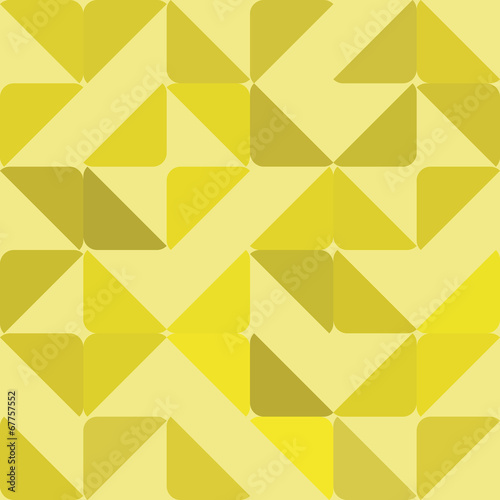 seamless geometric pattern