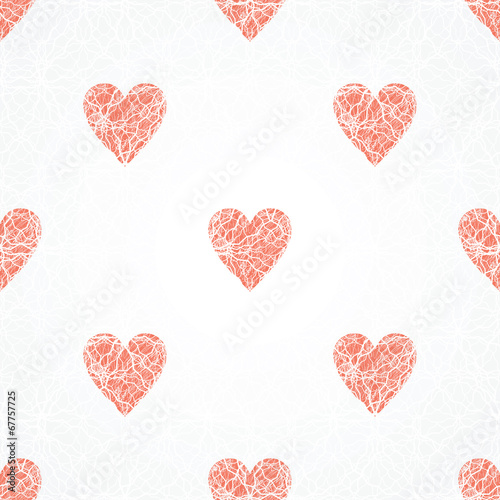 seamless geometric pattern