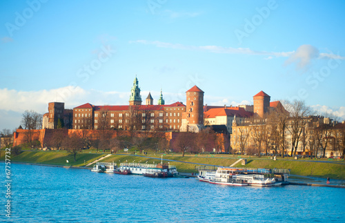 Wawel Castle