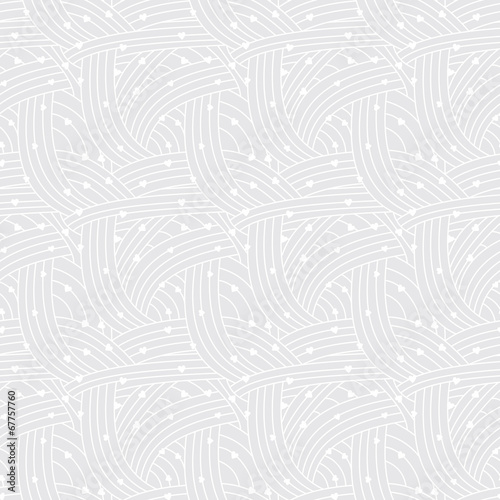 seamless geometric pattern