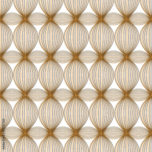 seamless geometric pattern