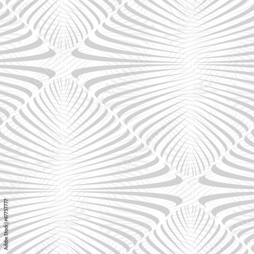 seamless geometric pattern