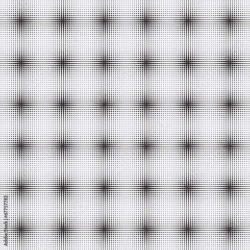 seamless geometric pattern