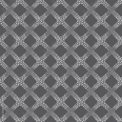 seamless geometric pattern