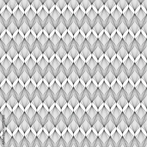 seamless geometric pattern