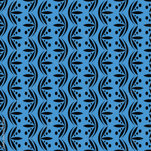 seamless geometric pattern
