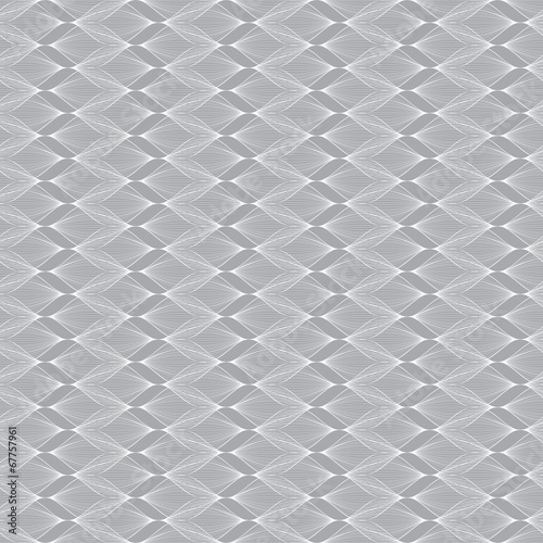 seamless geometric pattern