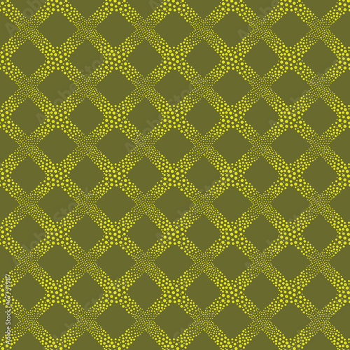 seamless geometric pattern