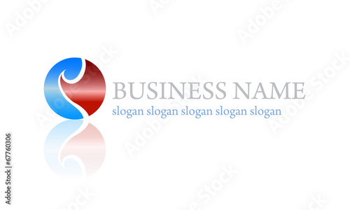 Logo chauffagiste
