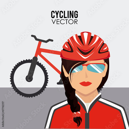 Cycling design