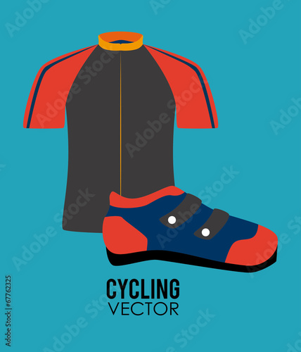 Cycling design