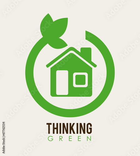 Ecology design