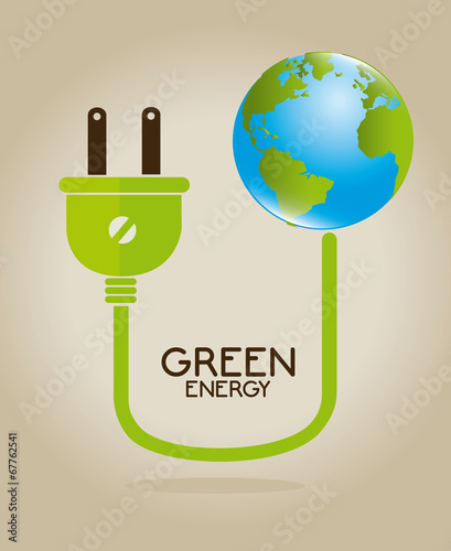 Ecology design