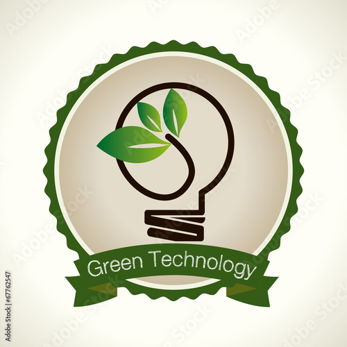 Ecology design