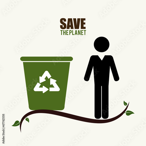 Ecology design