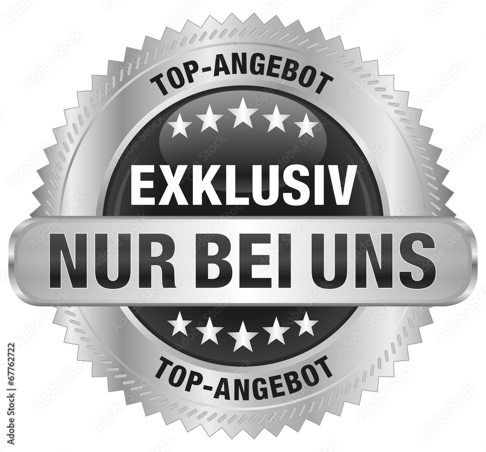 Exklusiv - nur bei uns - Top-Angebot