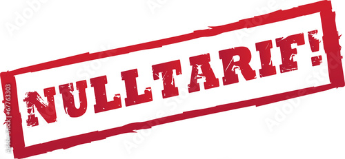 nulltarif 2107