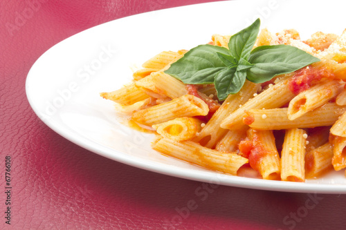 Penne Alla Vodka