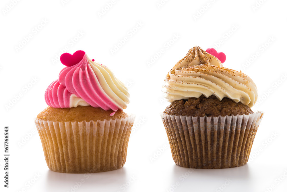 Cupcakes