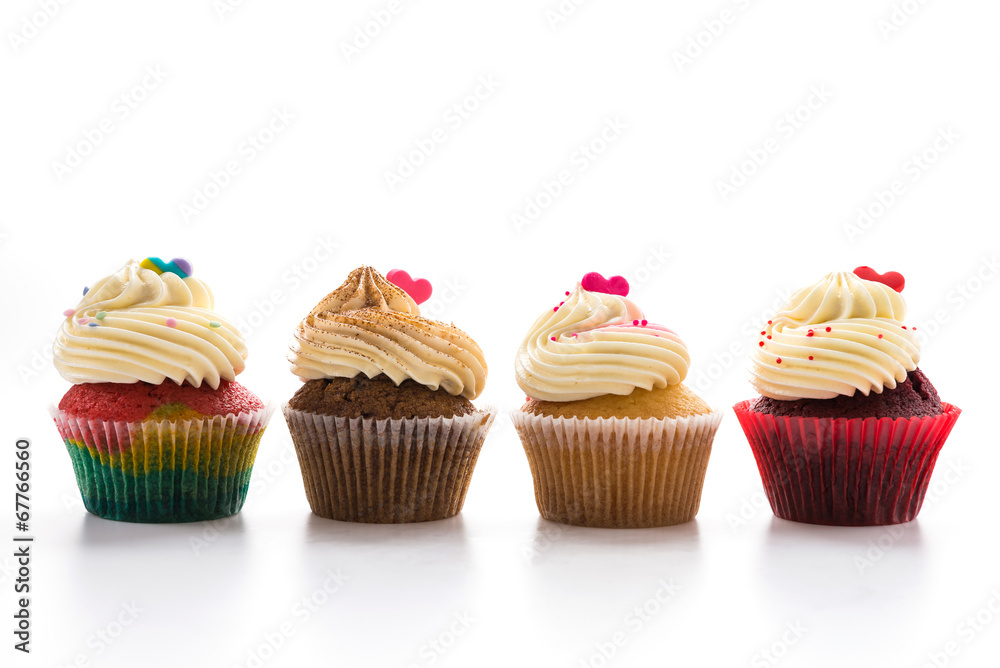 Cupcakes Cupcakes