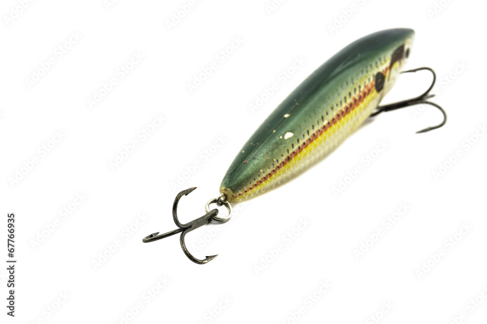 Fish bait Fish bait