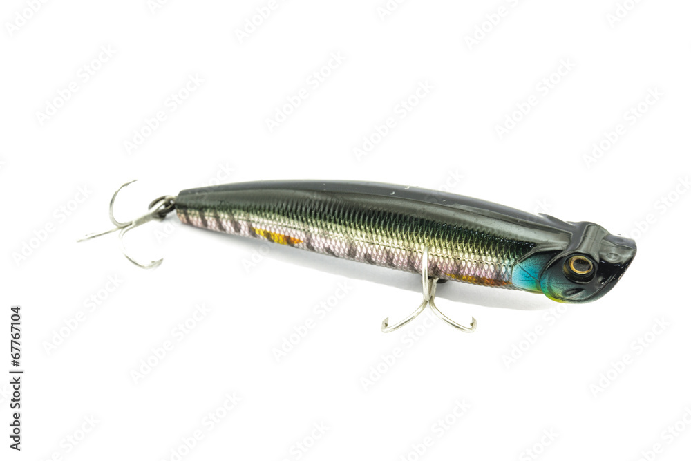 Fish bait Fish bait