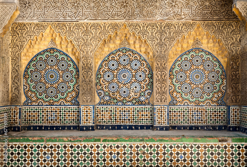 Fotografie Tangier Morocco